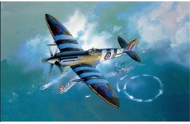 1/48 Spitfire Mk.XIVc